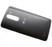 Заден капак за LG L Bello D331 Черен